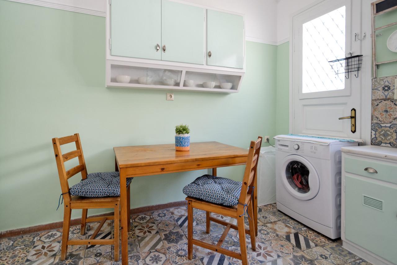 Kosta'S Cottage House Афіни Екстер'єр фото